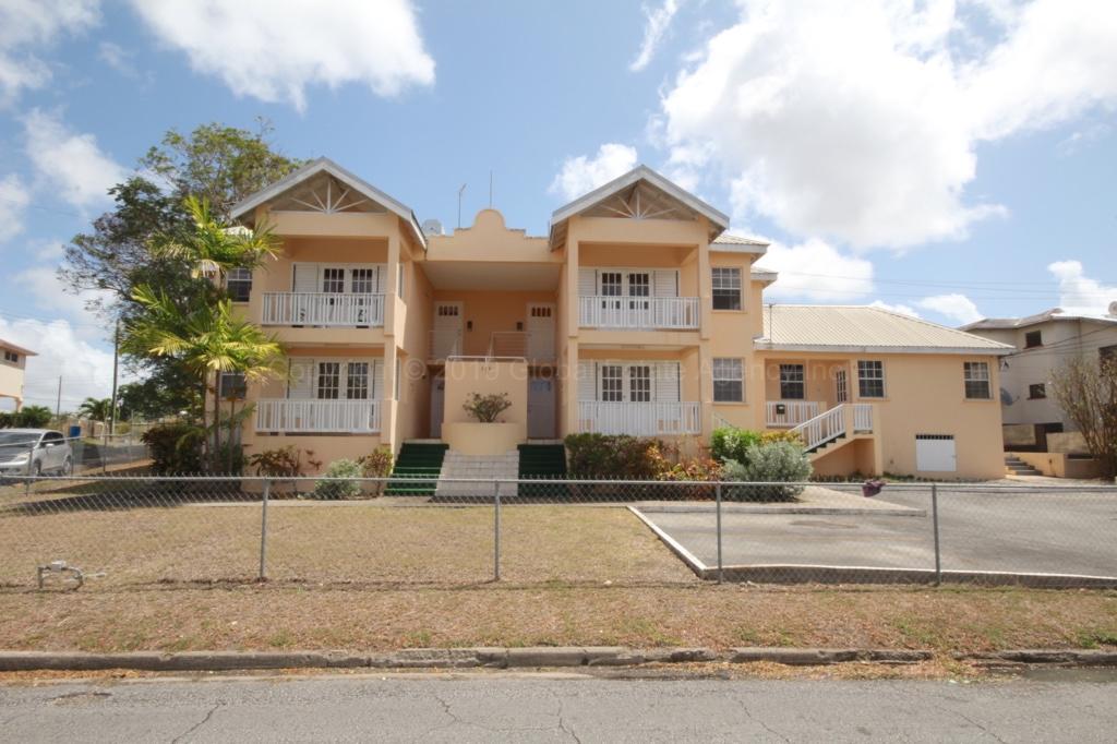 9 bedroom block of apartments for sale in Warrens, St Michael, Barbados