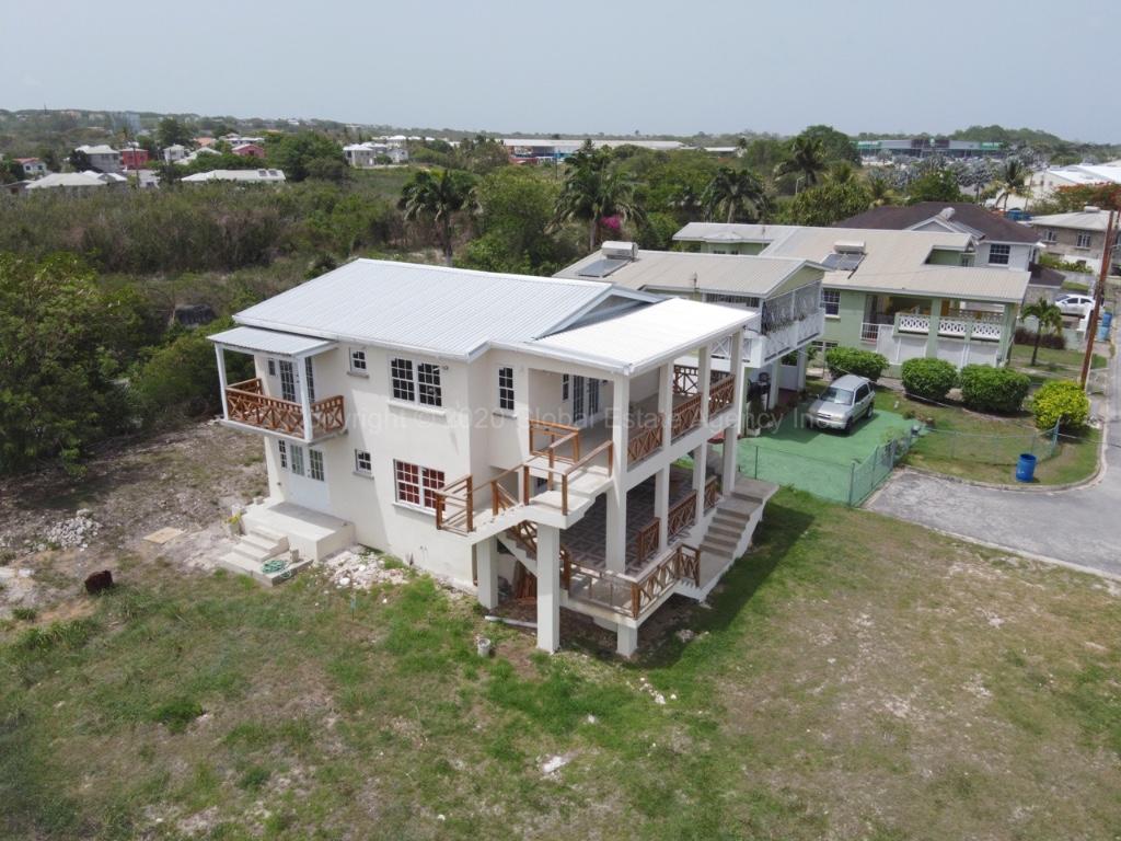 4 bedroom house for sale in Kingsland, Christchurch, Barbados