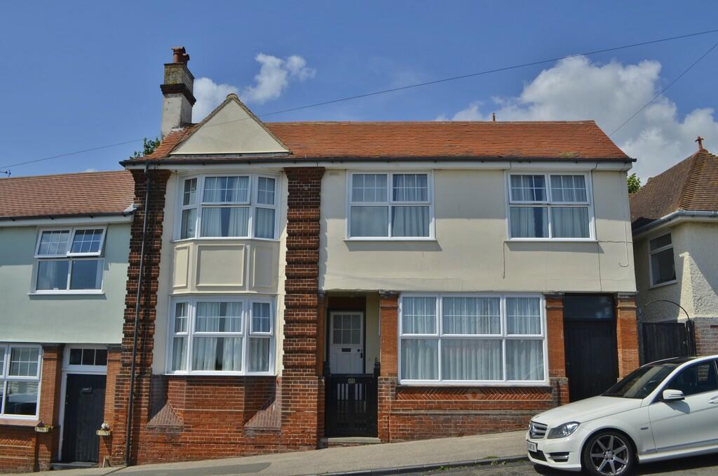 Main image of property: South Hill, Felixstowe