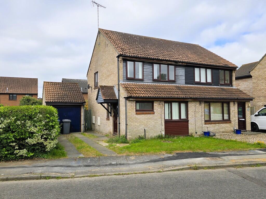 Main image of property: Fen Meadow, Trimley St. Mary