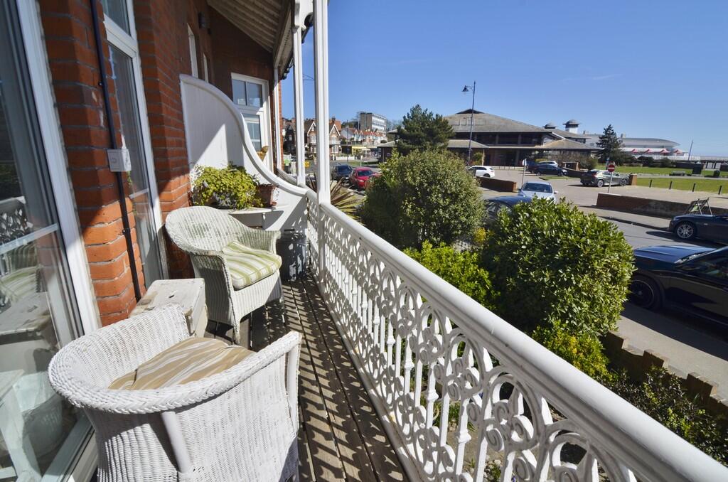 Main image of property: Sea Road, Felixstowe