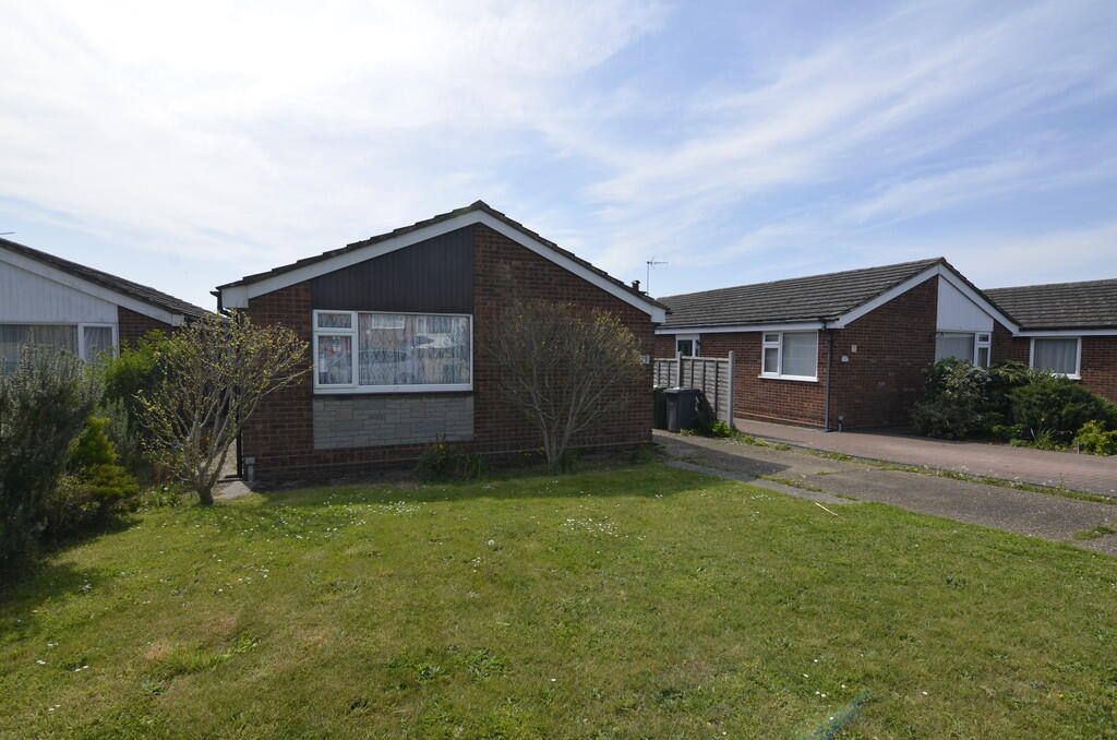 Main image of property: Dovedale, Felixstowe