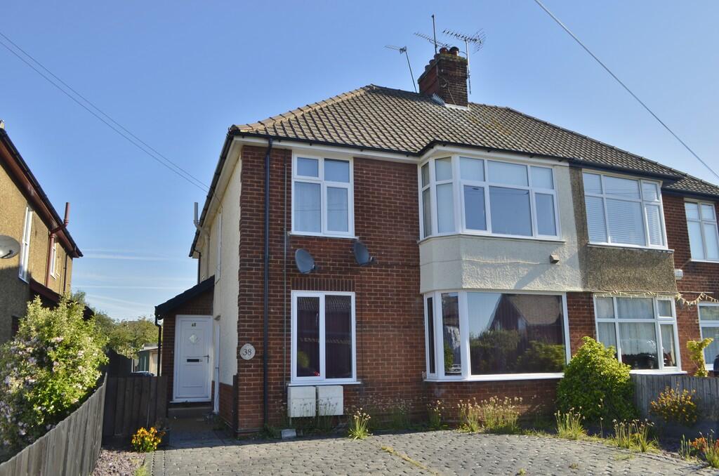 Main image of property: High Road West, Felixstowe