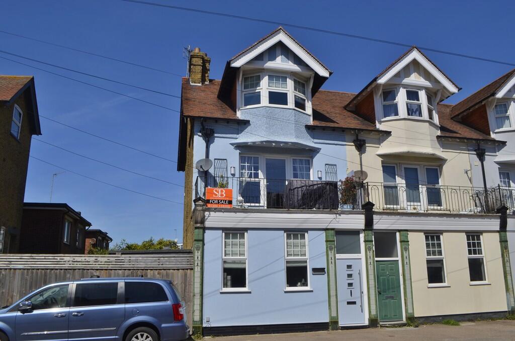 Main image of property: Manning Road, Felixstowe