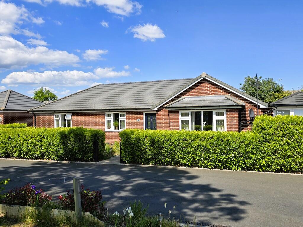Main image of property: Ash Tree Close, Felixstowe