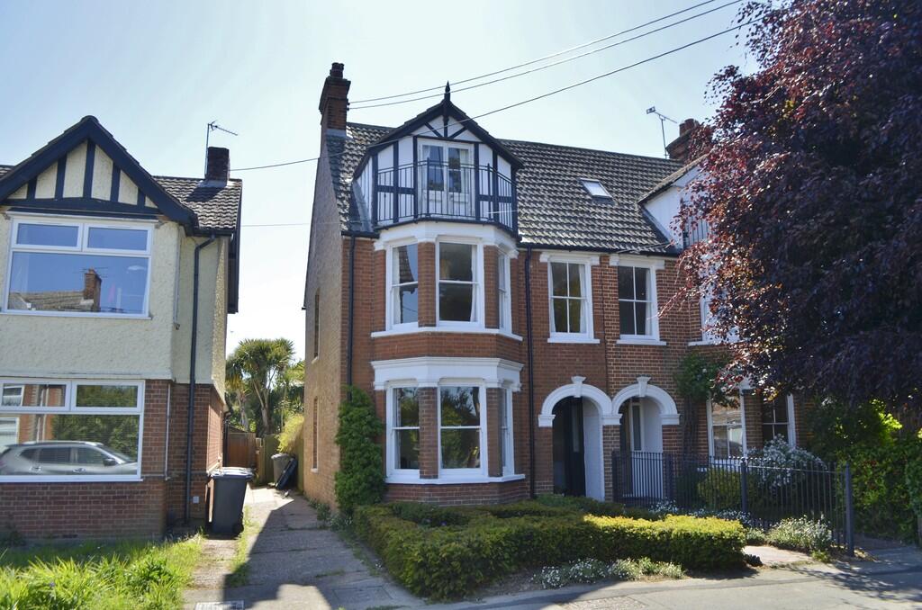 Main image of property: The Avenue, Trimley St. Mary