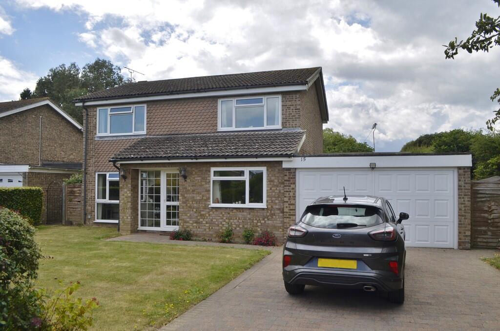 Main image of property: Hollybush Drive, Felixstowe