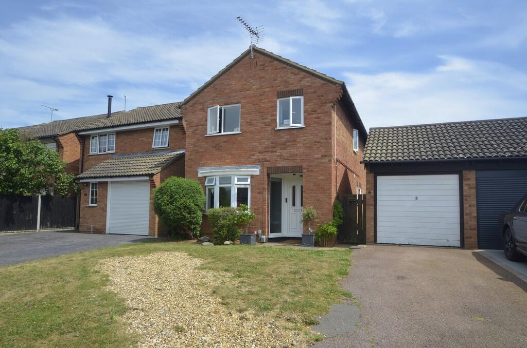 Main image of property: Rendlesham Road, Felixstowe