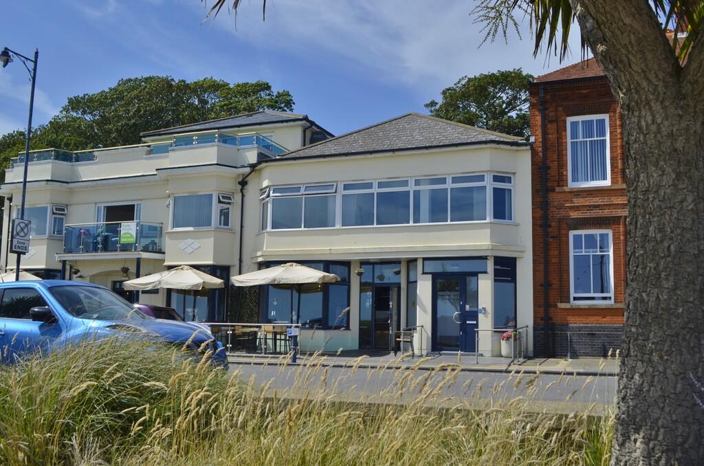Main image of property: Undercliff Road West, Felixstowe