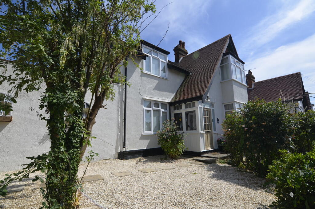 Main image of property: Garrison Lane, Felixstowe