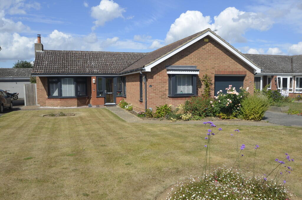 Main image of property: Estuary Drive, Felixstowe
