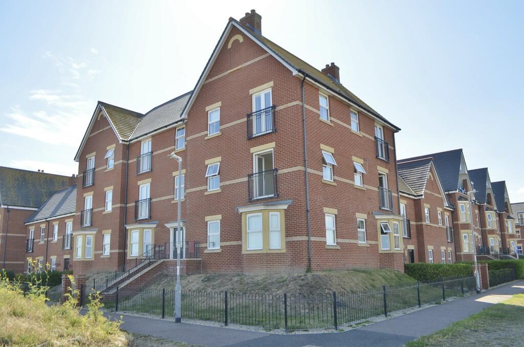 Main image of property: Marine Parade Walk, Felixstowe