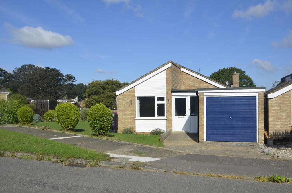 Main image of property: Roman Way, Felixstowe