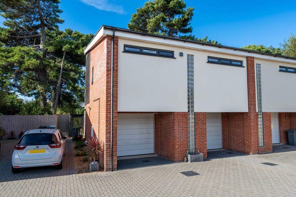Main image of property: Langer Road, Felixstowe