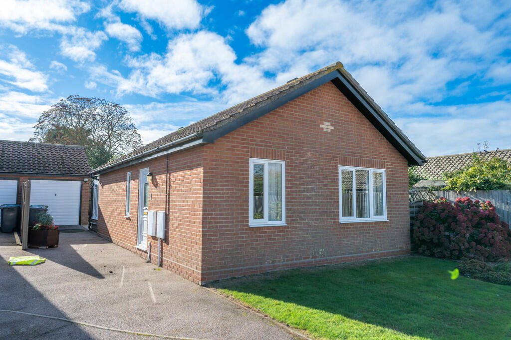 Main image of property: White Horse Close, Felixstowe