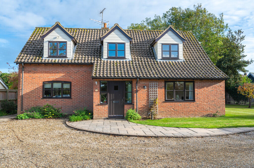 Main image of property: Trimley Road, Kirton