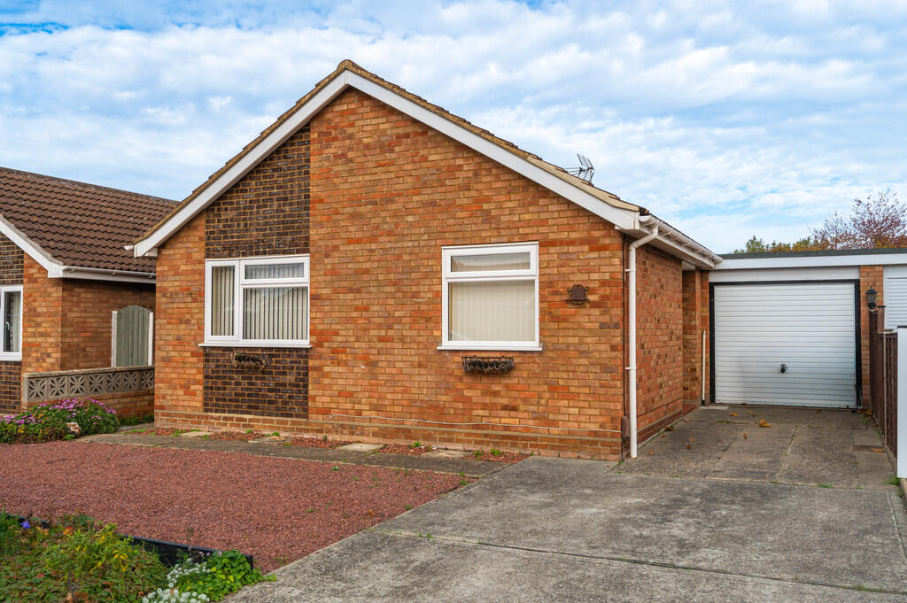 Main image of property: Glenfield Avenue, Felixstowe