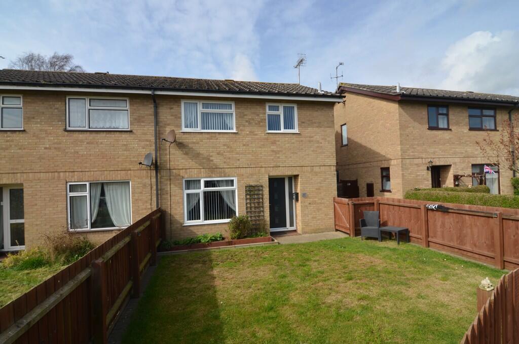 Main image of property: Weir Place, Kirton