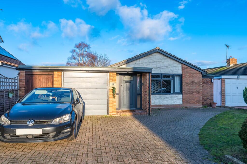 Main image of property: New Road, Trimley St. Mary
