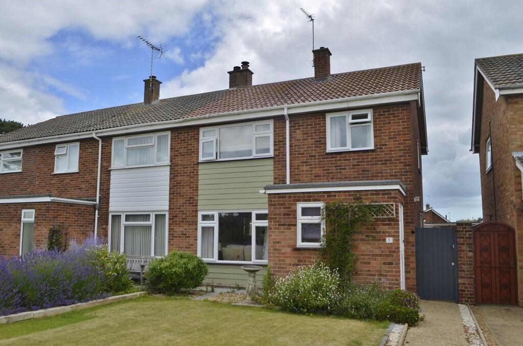 Main image of property: Buttermere Green, Felixstowe