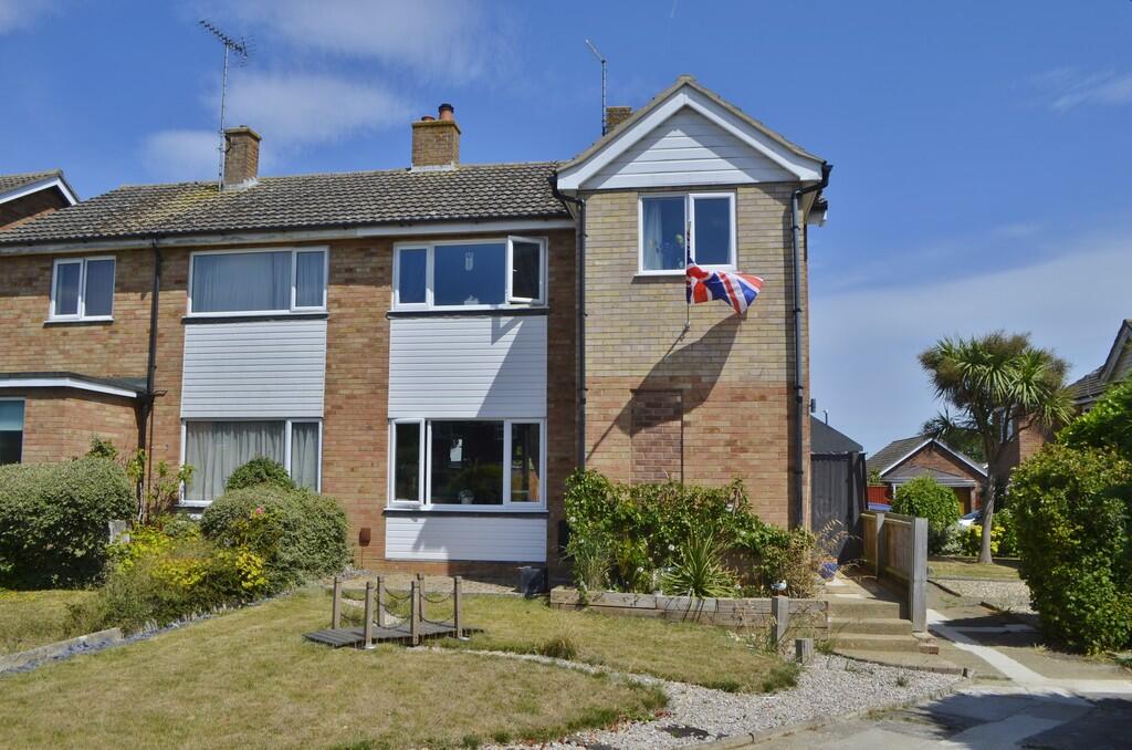 Main image of property: Buttermere Green, Felixstowe