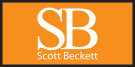 ScottBeckett, Felixstowe Estate Agent Logo