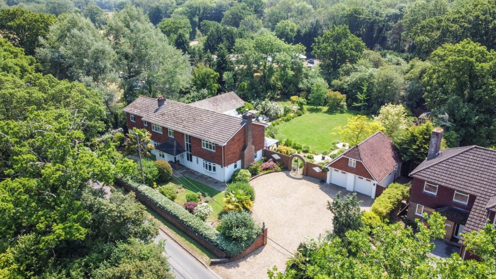 Main image of property: Rusper Road, Ifield, RH11