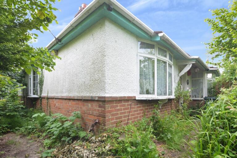 Main image of property: Hollybush Road, Northgate, RH10