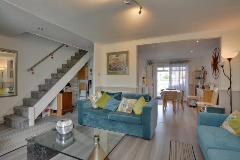 Main image of property: Padstow Walk, Bewbush, RH11