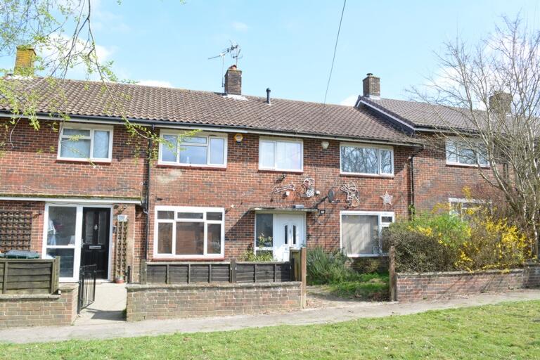 Main image of property: Langley Drive, Langley Green, RH11