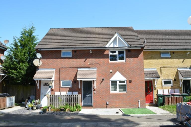 Main image of property: Jackson Road, Broadfield, RH11
