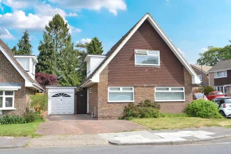 Main image of property: St Catherines Road, Pound Hill, RH10