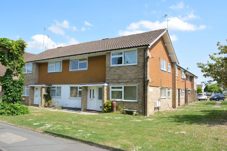 Main image of property: Old Manor Court, Ifield, RH11