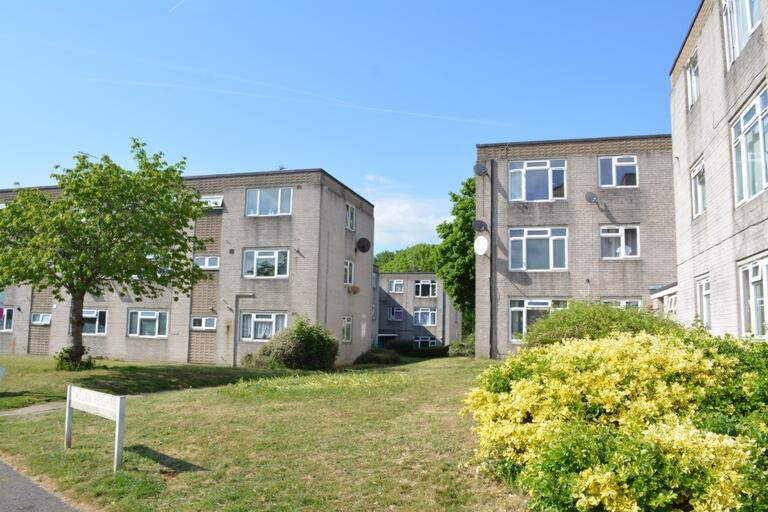 Main image of property: Caburn Court, Southgate, RH11