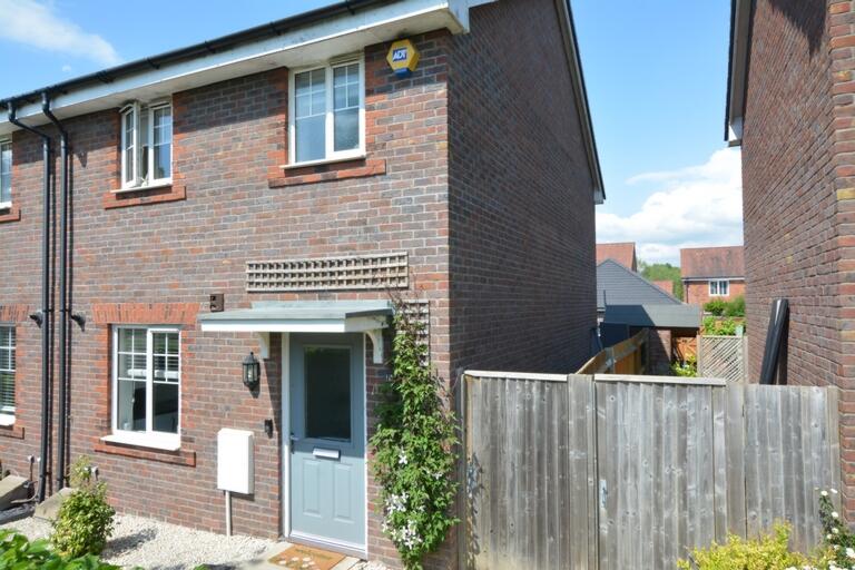 Main image of property: Somerley Drive, Forge Wood, RH10