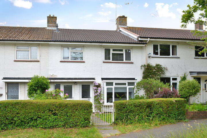 Main image of property: Tilgate Way, Tilgate, RH10
