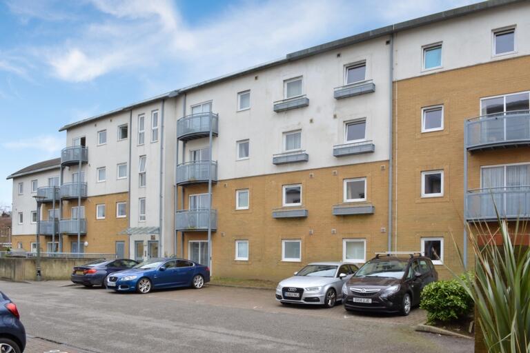 Main image of property: Trafalgar Gardens, Three Bridges, RH10