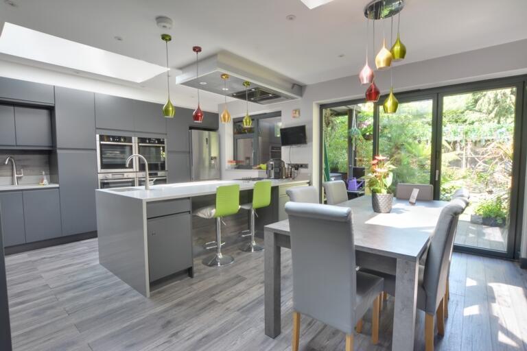 Main image of property: Cloverlands, Northgate, RH10
