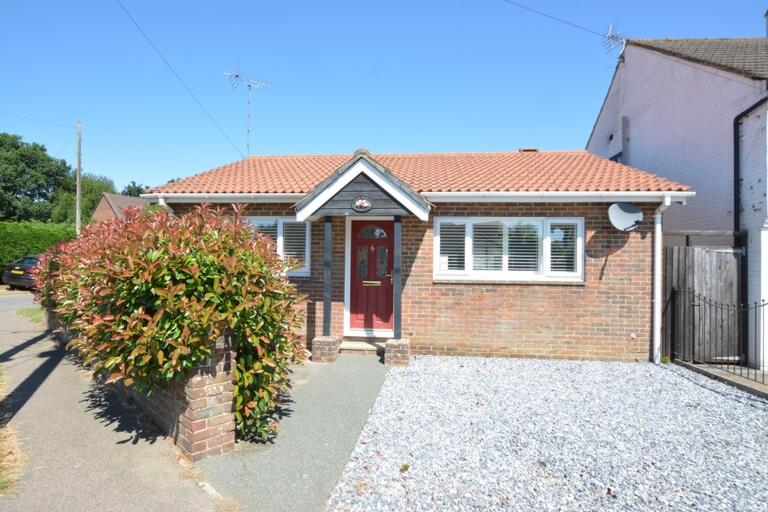 Main image of property: Horsham Road, Pease Pottage, RH11