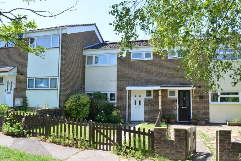 Main image of property: Selsey Road, Broadfield, RH11