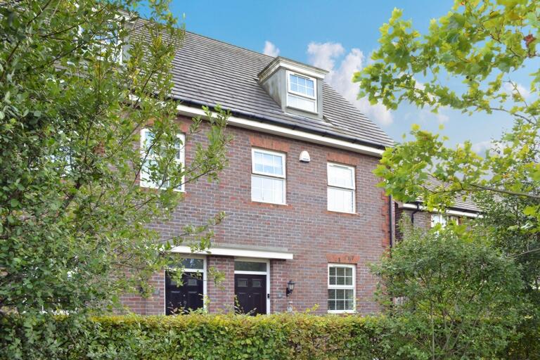 Main image of property: Somerley Drive, Forge Wood, RH10