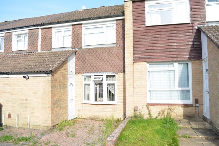 Main image of property: Hawkesmoor Road, Bewbush, RH11