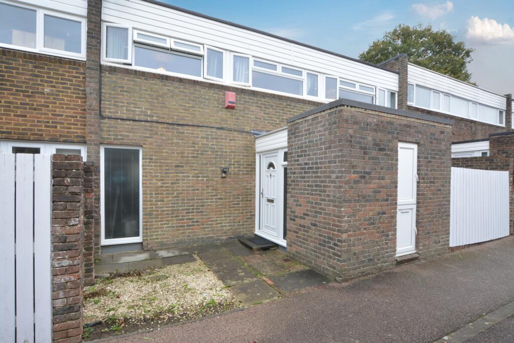 Main image of property: Leonardslee Court, Furnace Green, RH10
