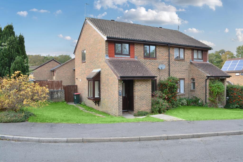 Main image of property: Box Close, Tollgate Hill, RH11