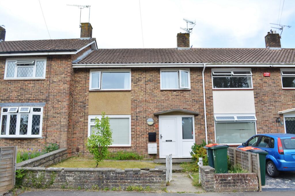 Main image of property: Lark Rise, Langley Green, RH11