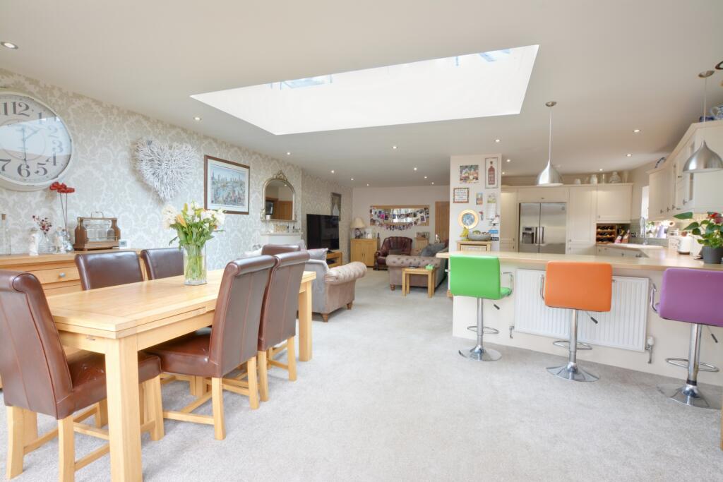 Main image of property: St Marys Drive, Pound Hill, RH10