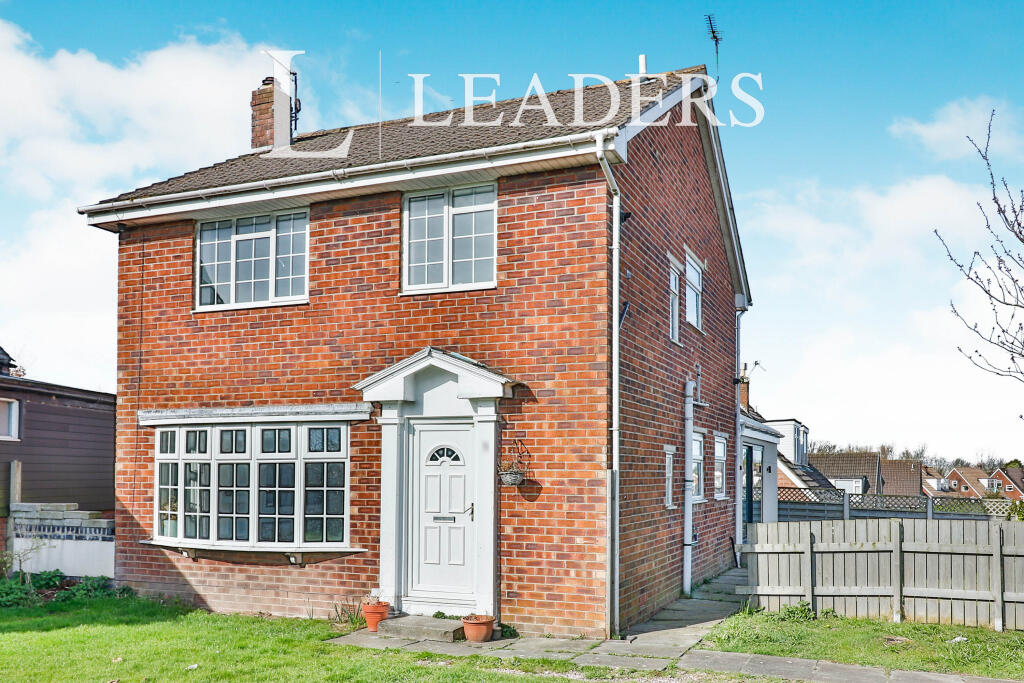 Main image of property: Harrogate Way, PR9