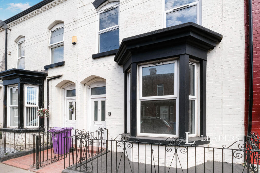 Main image of property: Abbey Road, Liverpool, L6