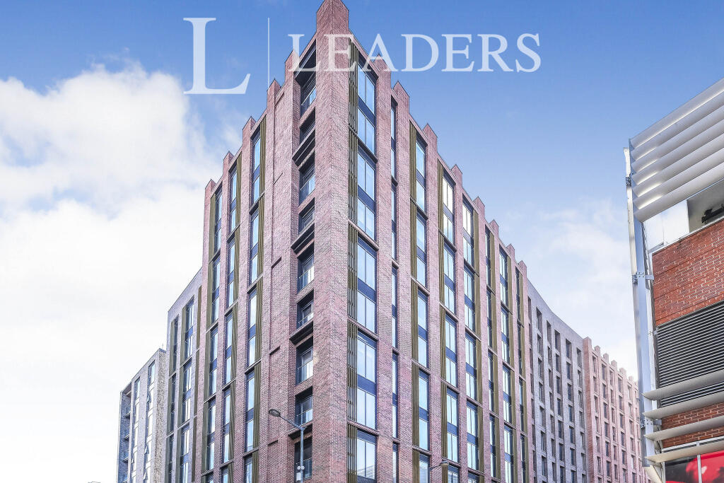 Main image of property: The Prestige, David Lewis Street, Liverpool, L1