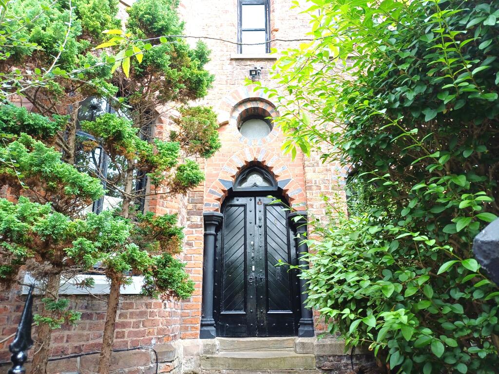 Main image of property: West Albert Road, Aigburth, Liverpool, L17